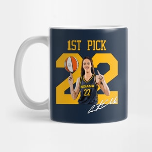 Clark - 1st pick Mug